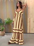 Vestido Vanila