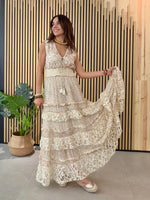 Vestido Sorrento