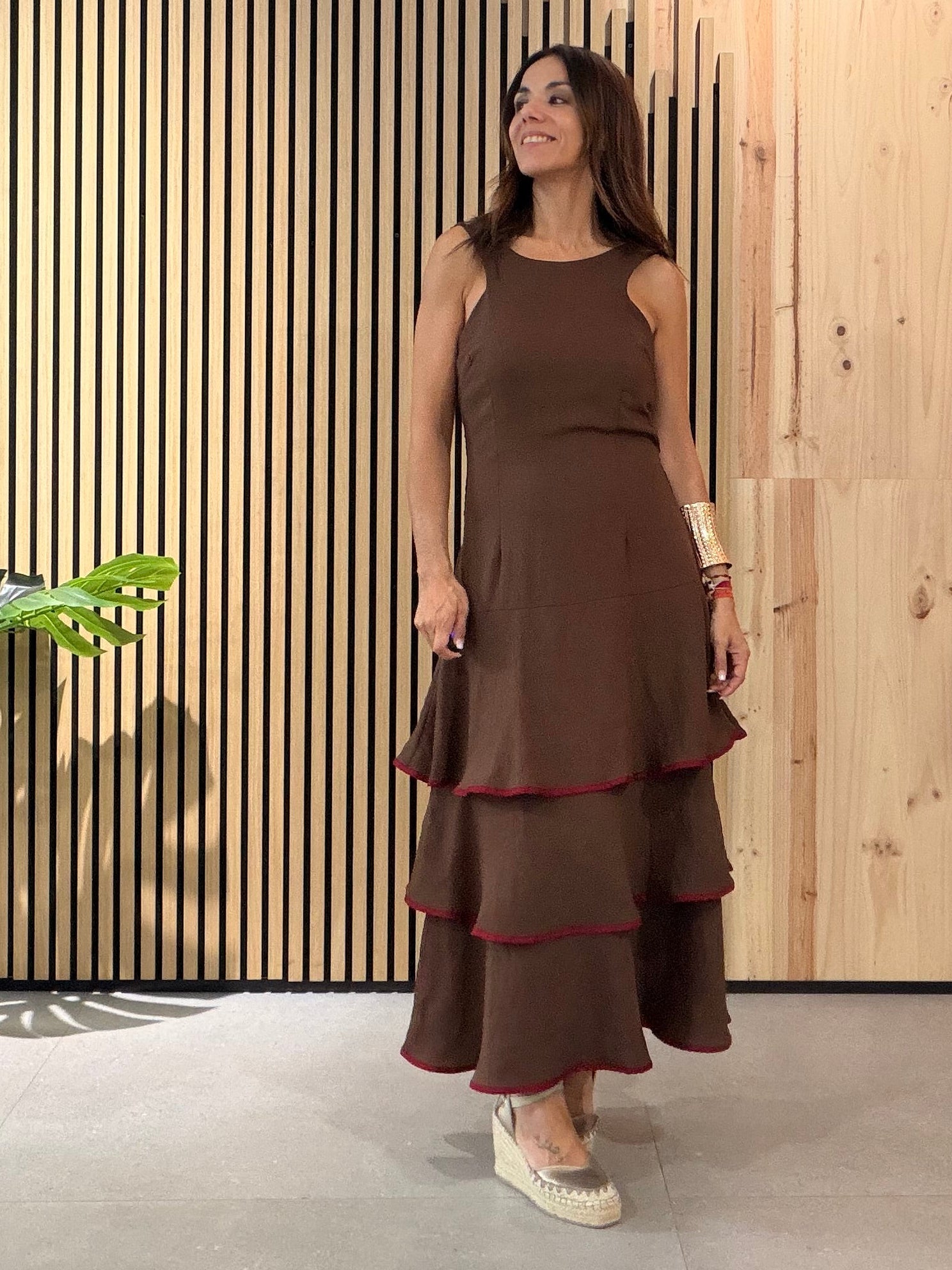 Vestido VERONA