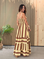 Vestido Vanila