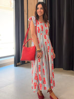 Bolso Rosso Mare