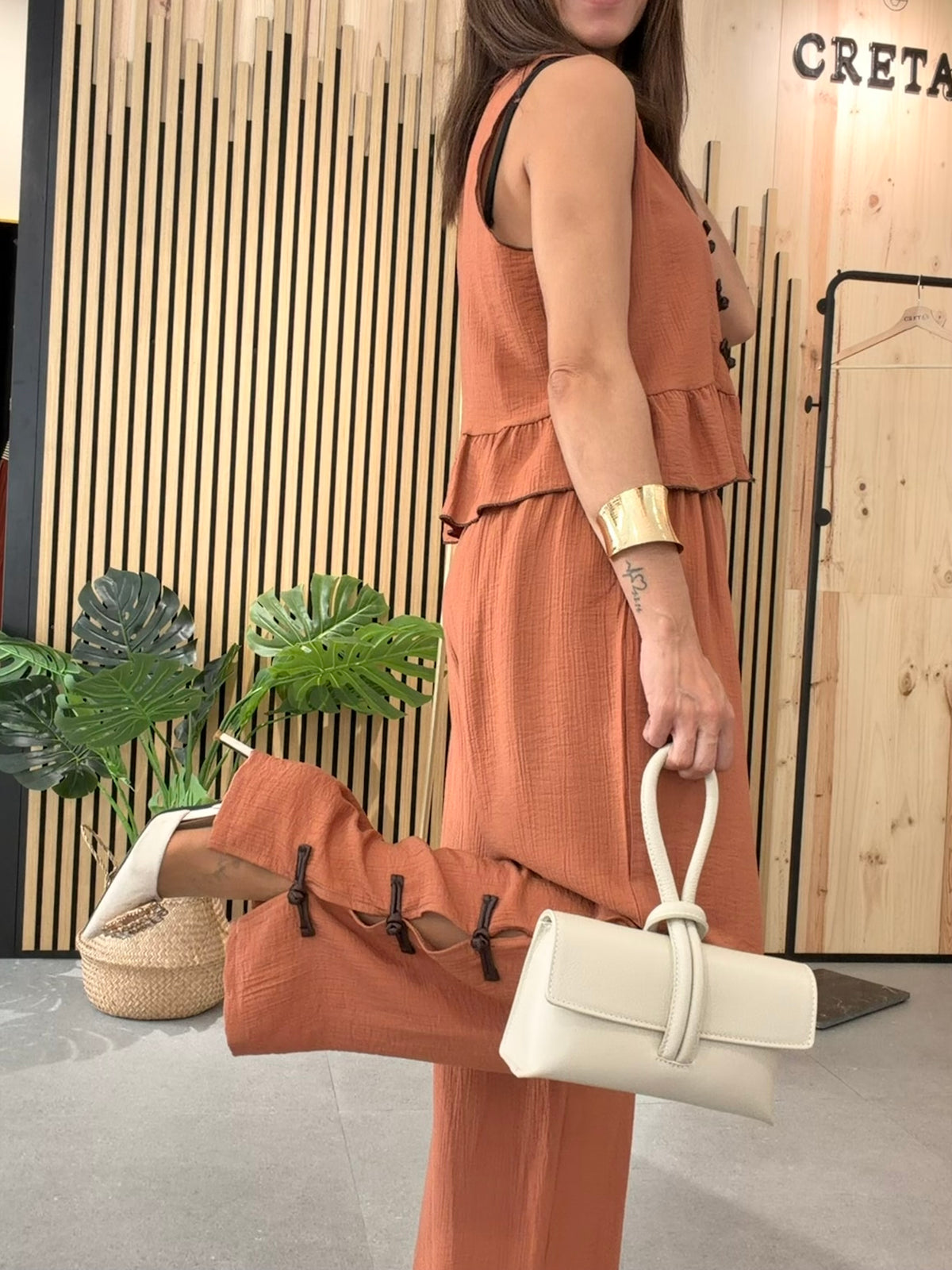 Conjunto Ikigai