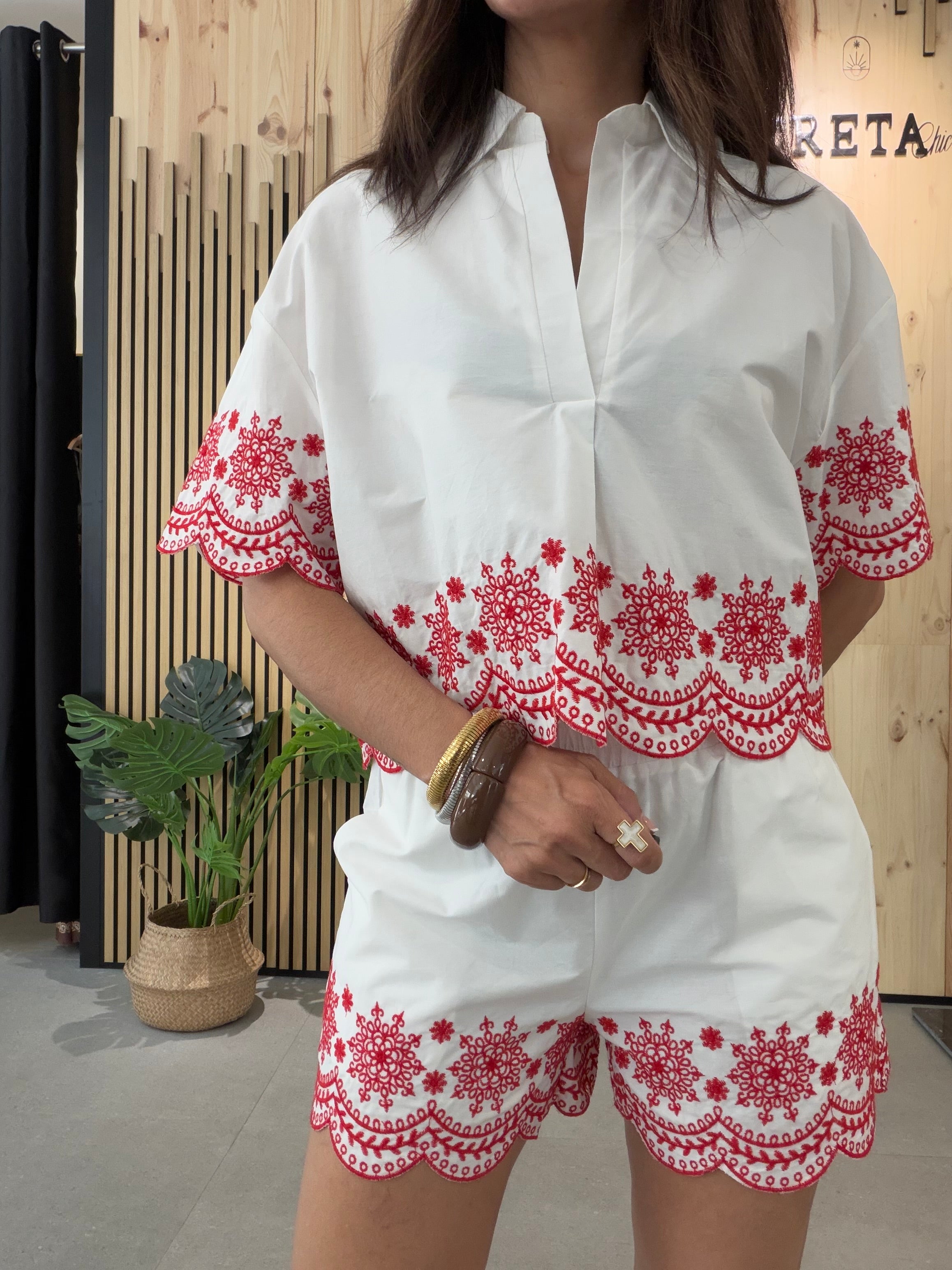Conjunto Marbella