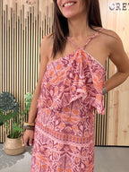 Vestido SUNSET