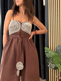 Mono Berlín brown
