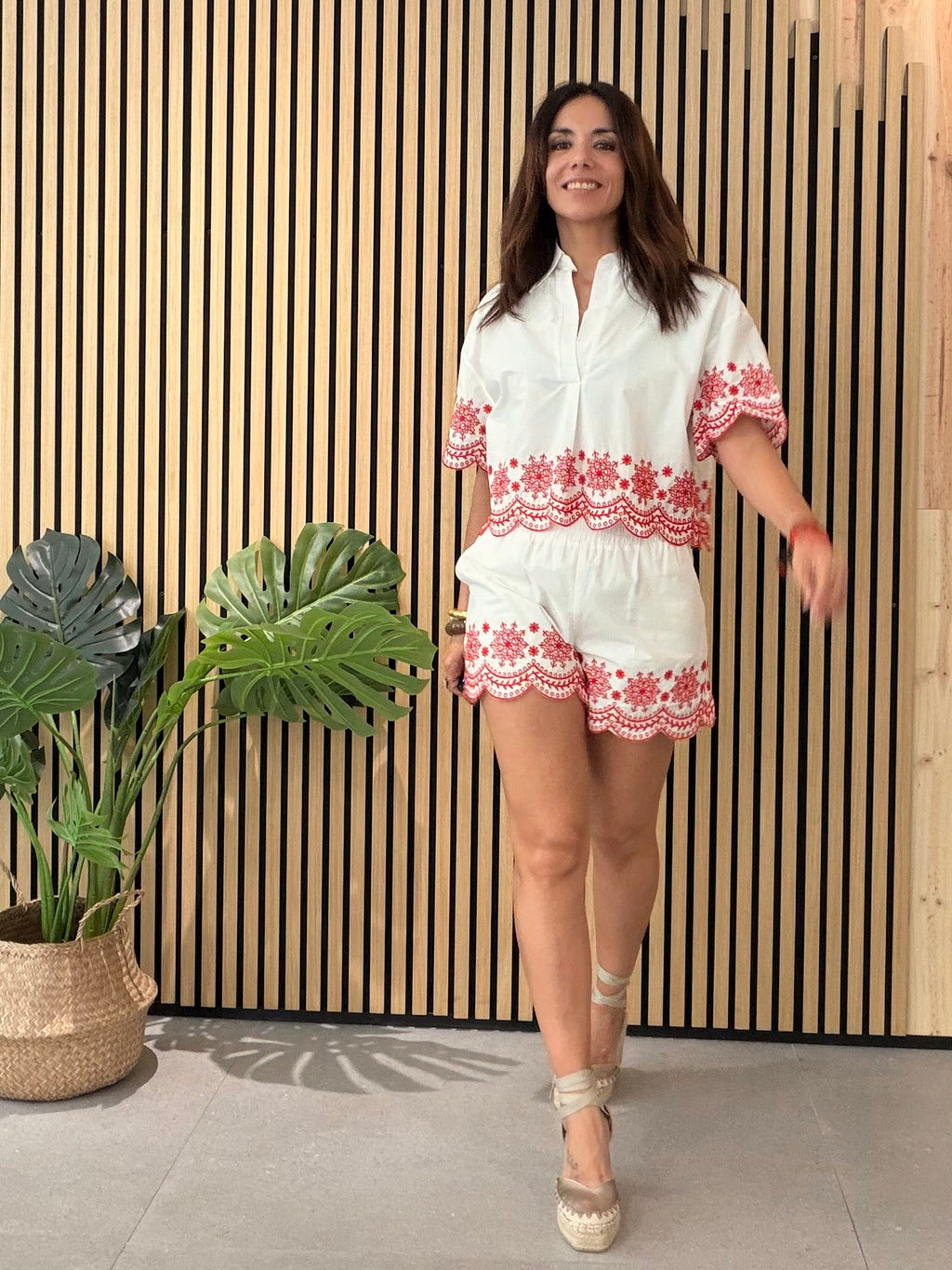 Conjunto Marbella