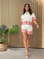 Conjunto Marbella
