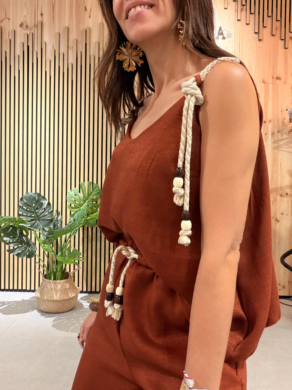 Conjunto MEDITERRÁNEO