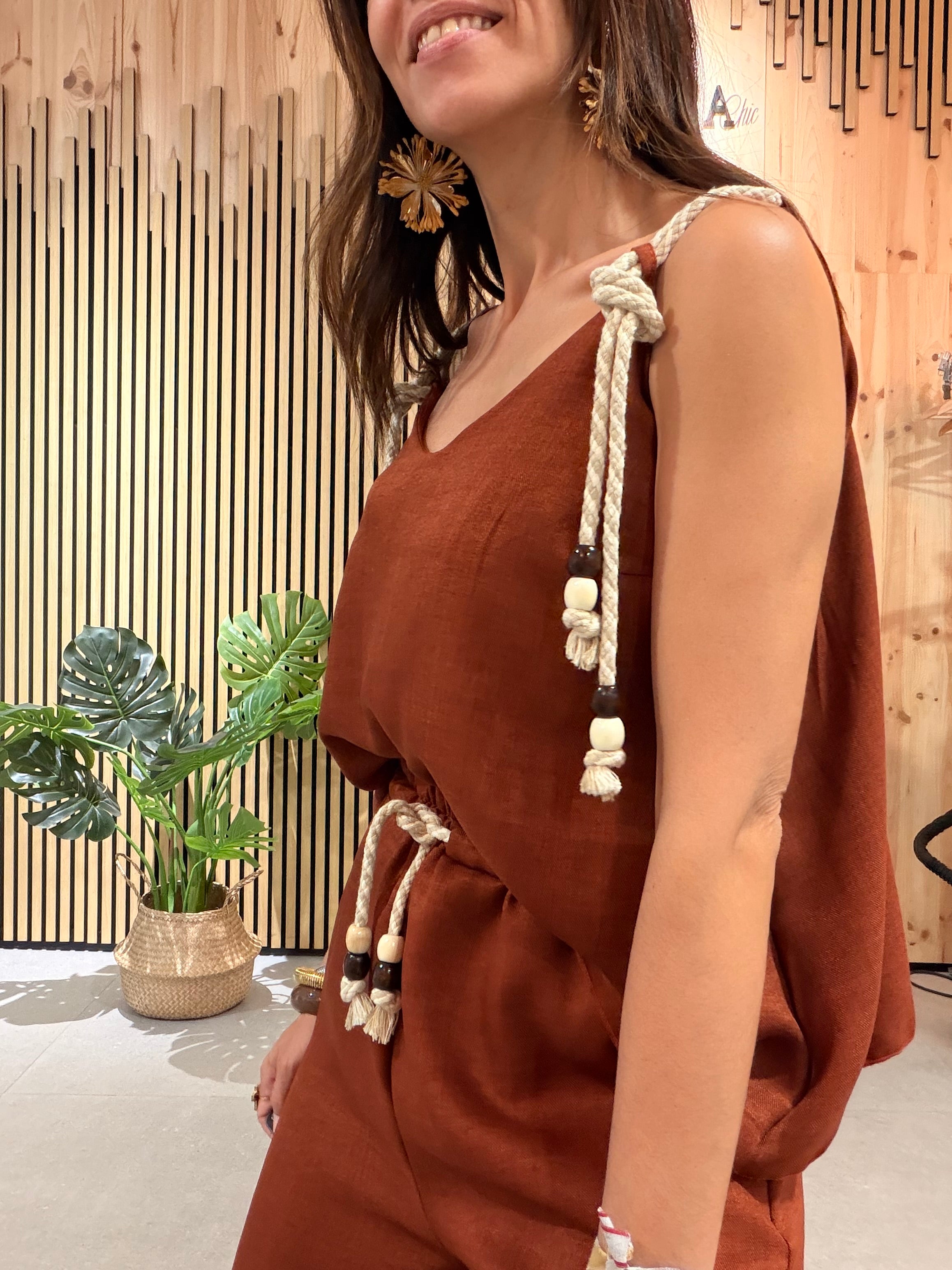 Conjunto MEDITERRÁNEO