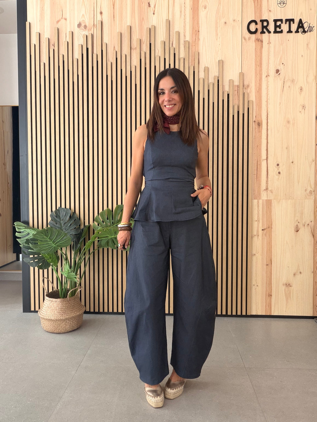 Conjunto Verona