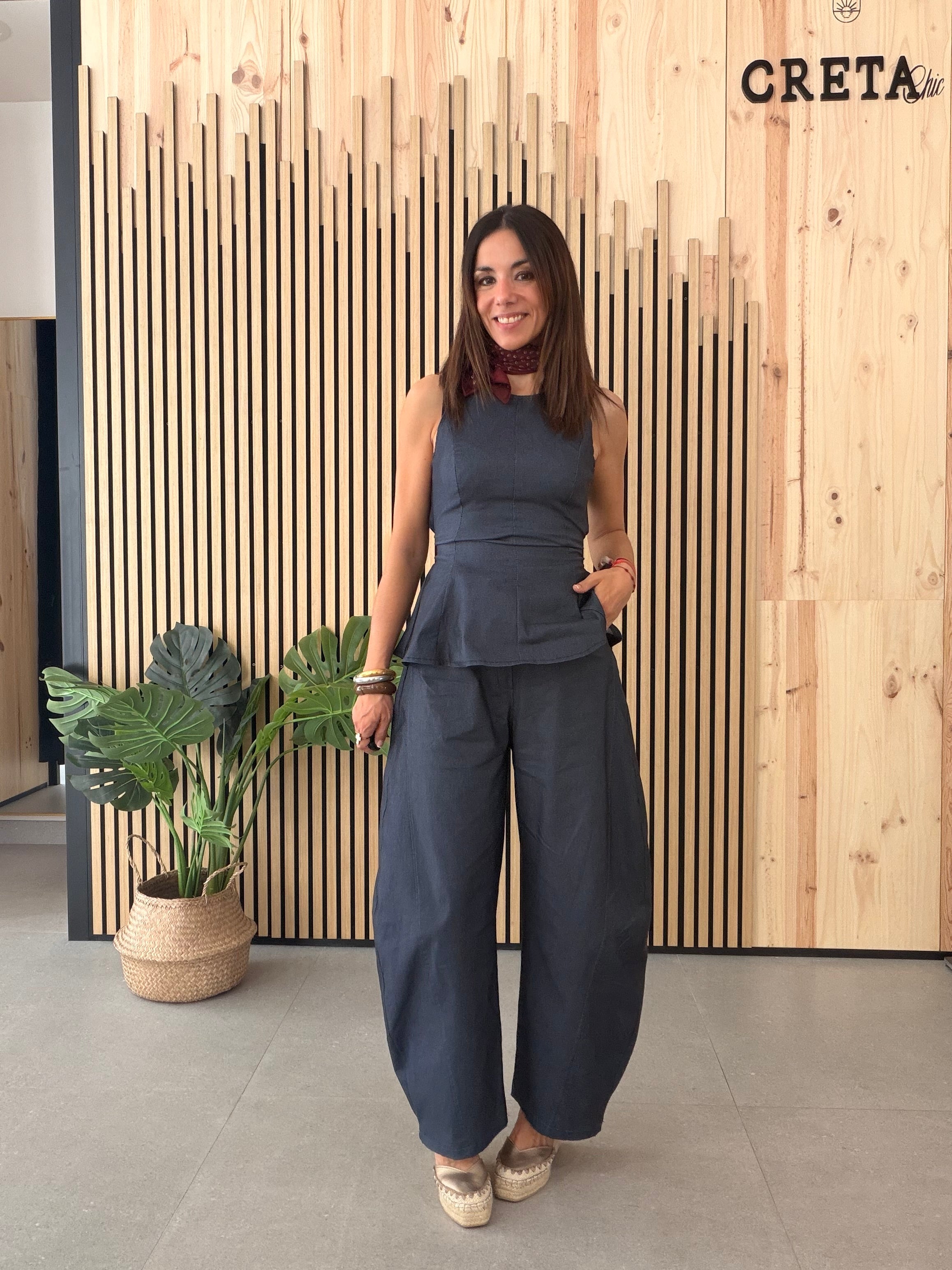 Conjunto Verona