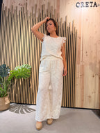 Conjunto Encaje