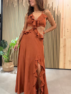Vestido Dafne