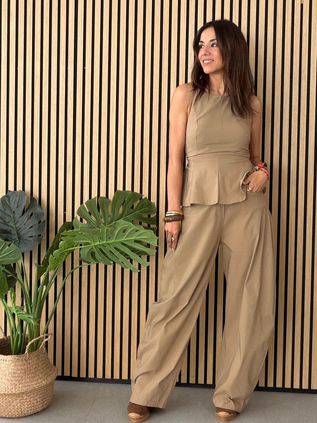 Conjunto Verona
