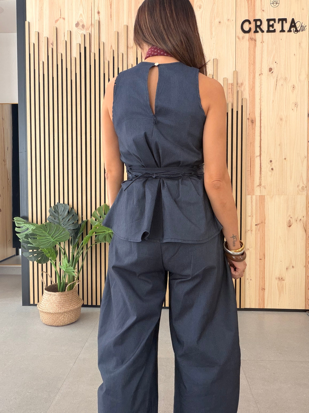 Conjunto Verona