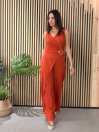 Mono LISBON Terracota Collection