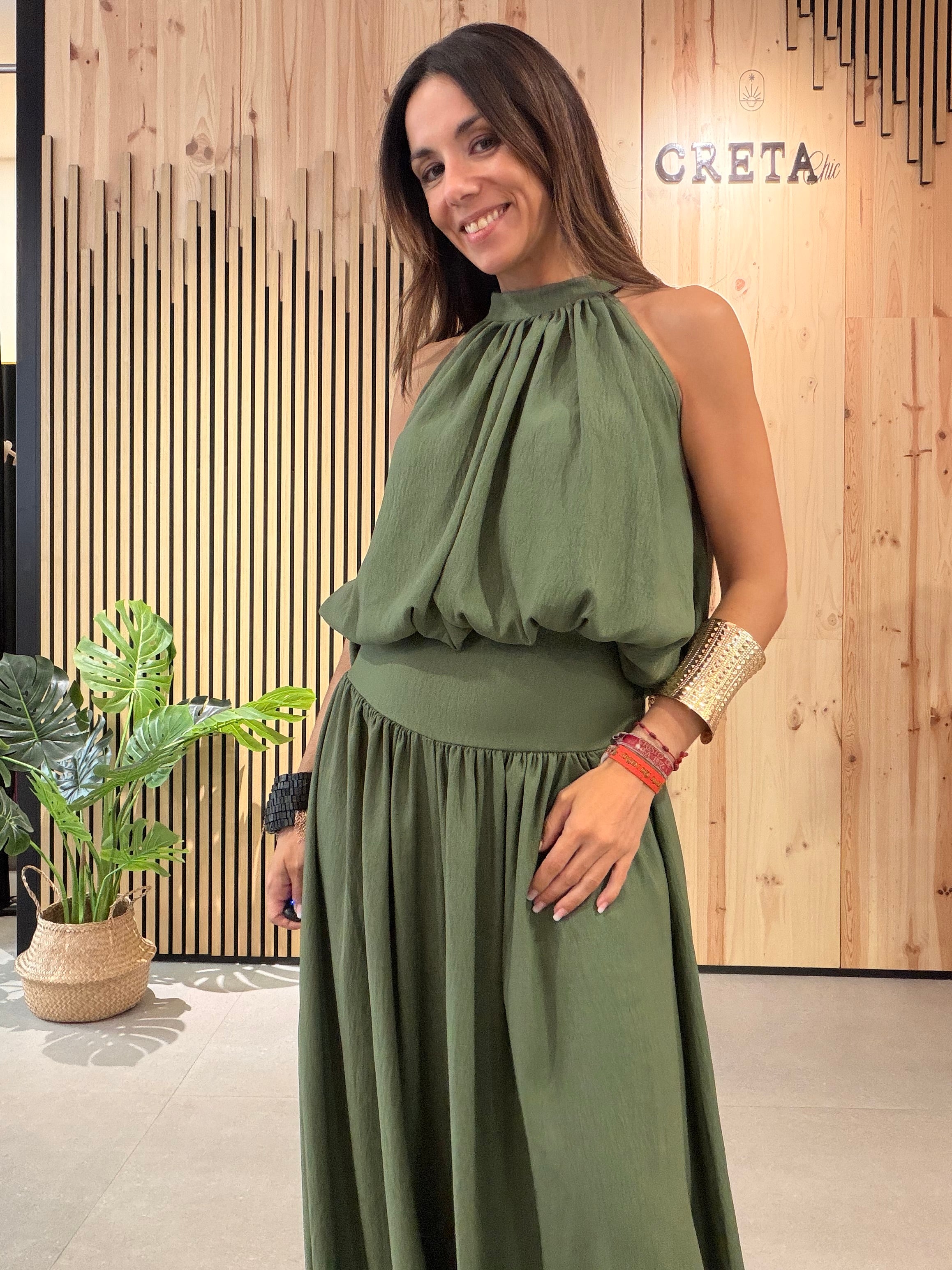 Conjunto Ithaka