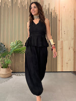 Conjunto Santorini Noir