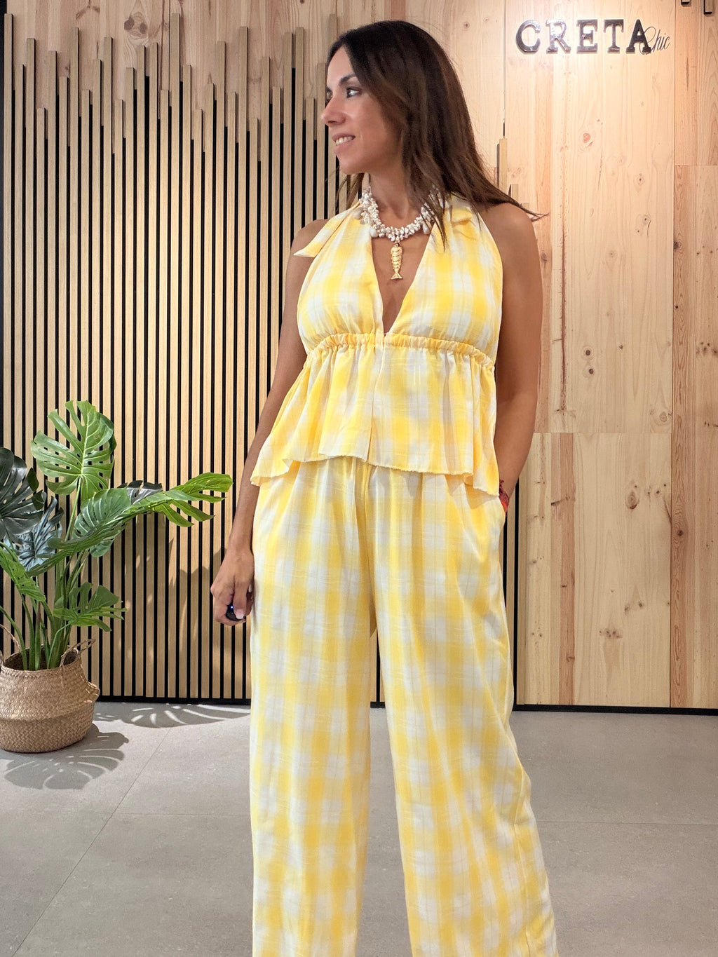 Conjunto Sorrento