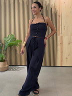 Conjunto Navy pantalón