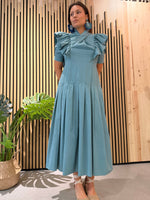 Vestido Bahía