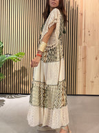 Vestido BOHO Greek