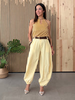 Pantalón Capri Soleil