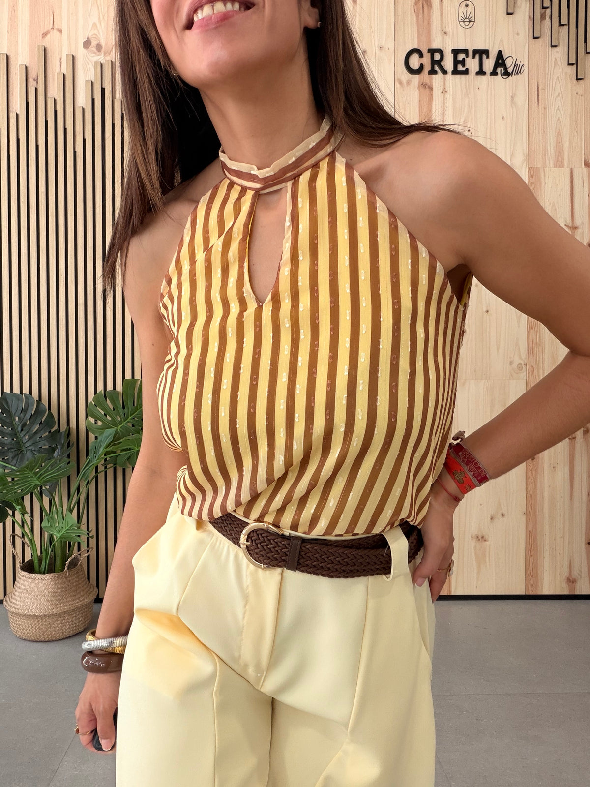 Top Amalfi Gold