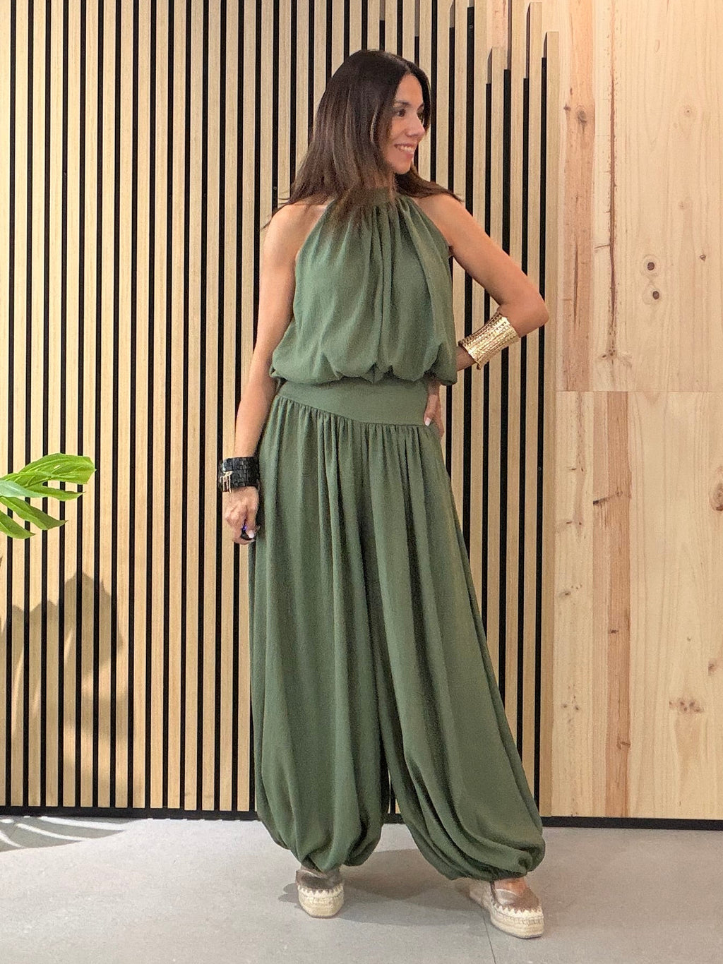 Conjunto Ithaka