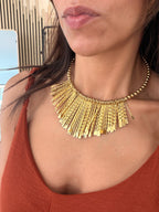 Choker CAYRO