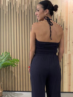Conjunto Navy pantalón