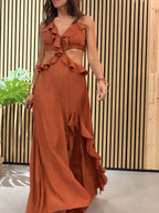 Vestido Dafne