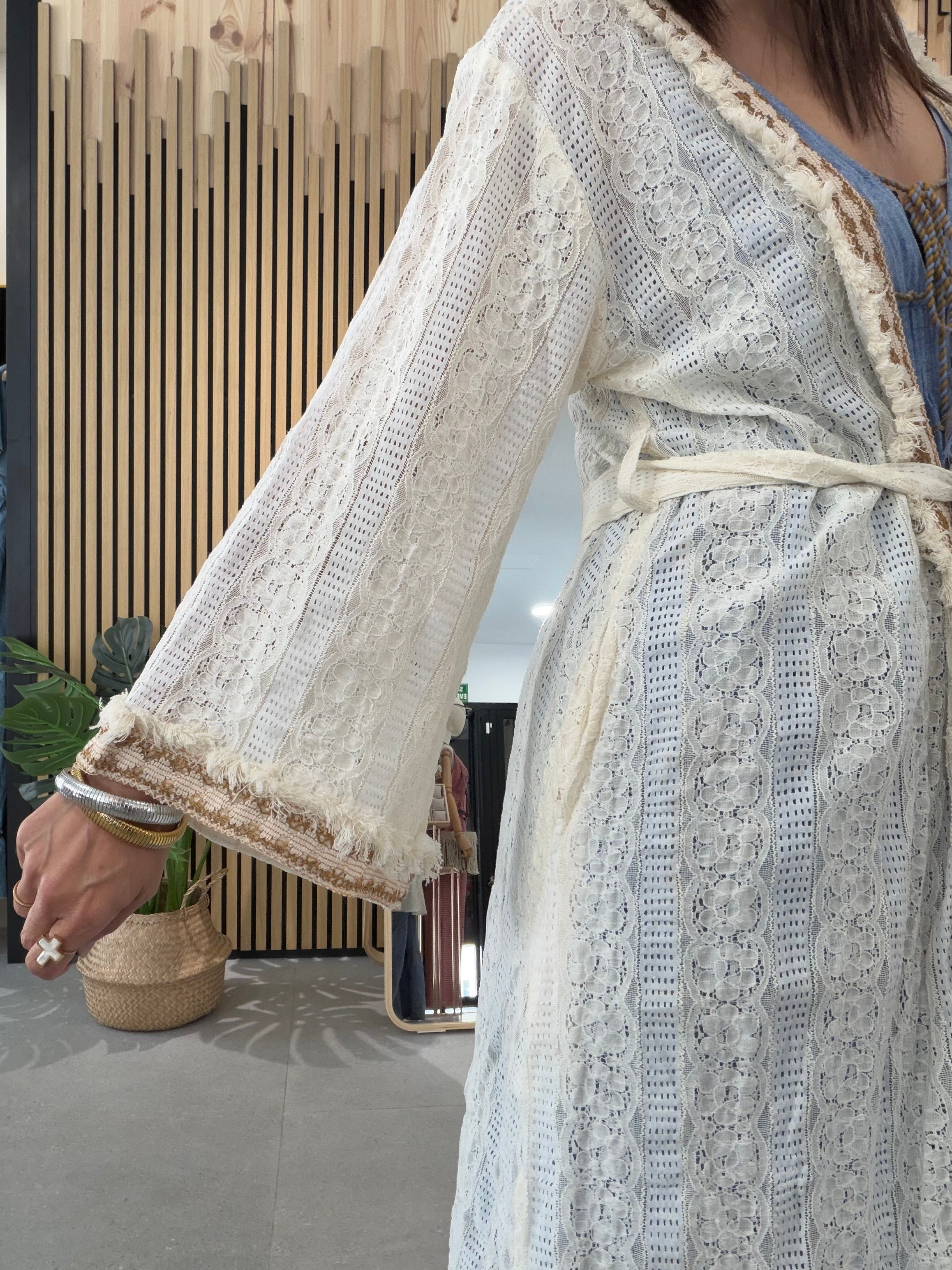Kaftan Boheme