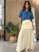 Falda Saint Tropez