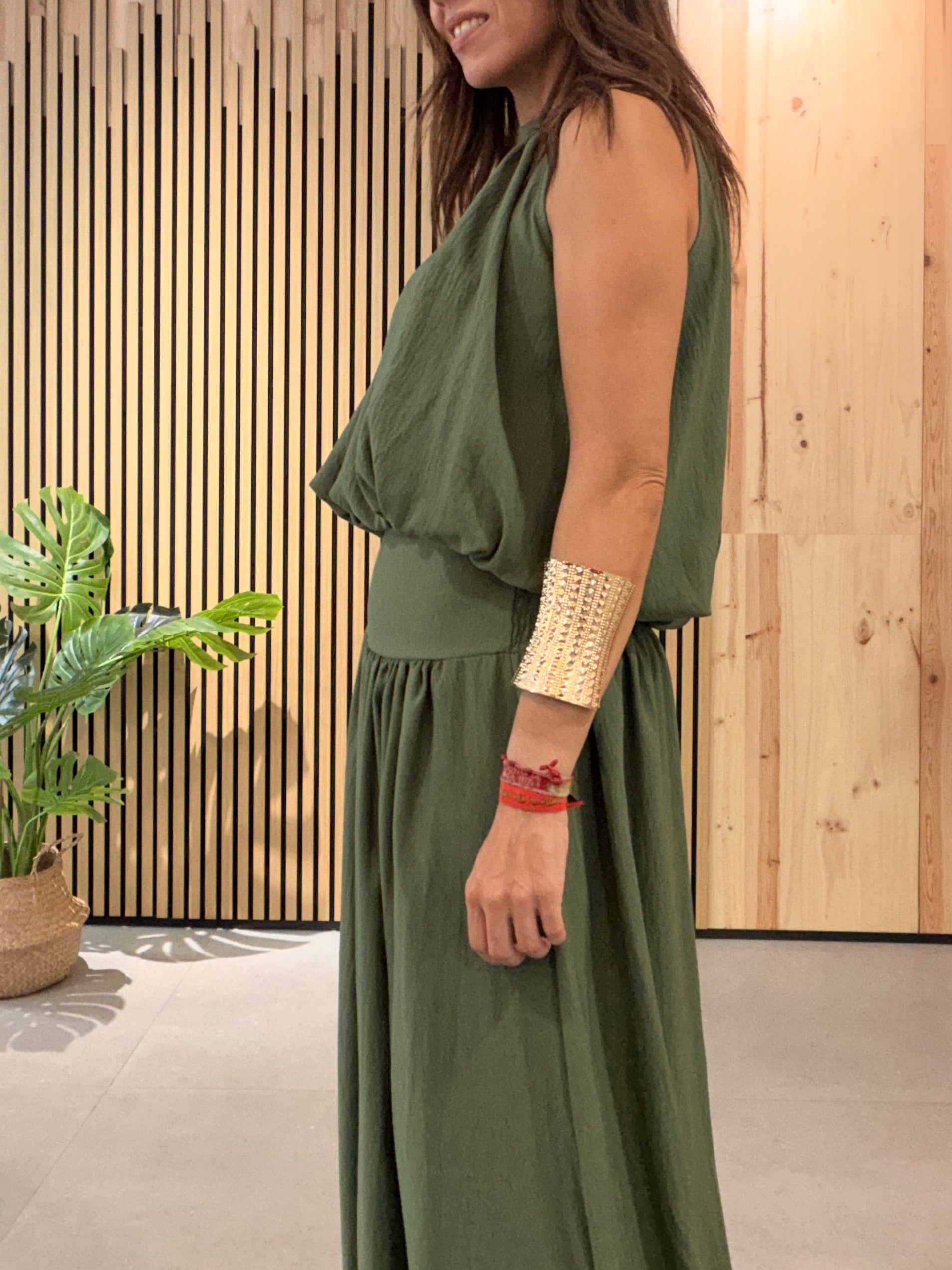 Conjunto Ithaka