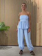 Conjunto Santorini Vichy