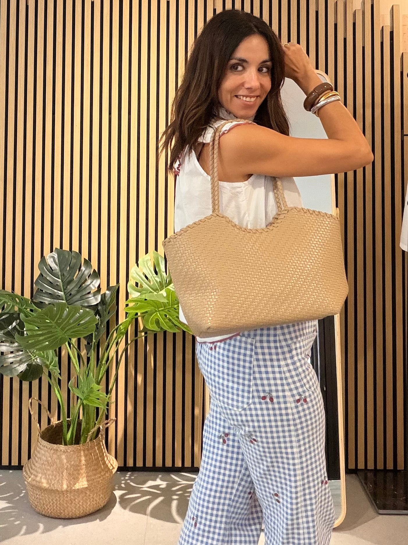 Bolso Cocoa