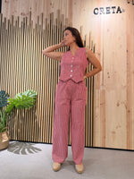 Conjunto Vichy