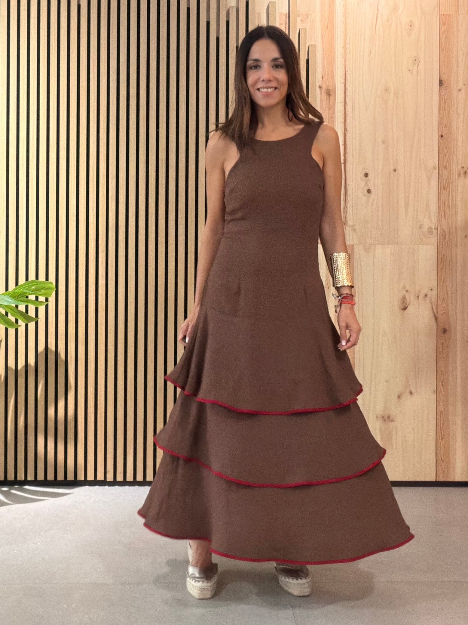 Vestido VERONA