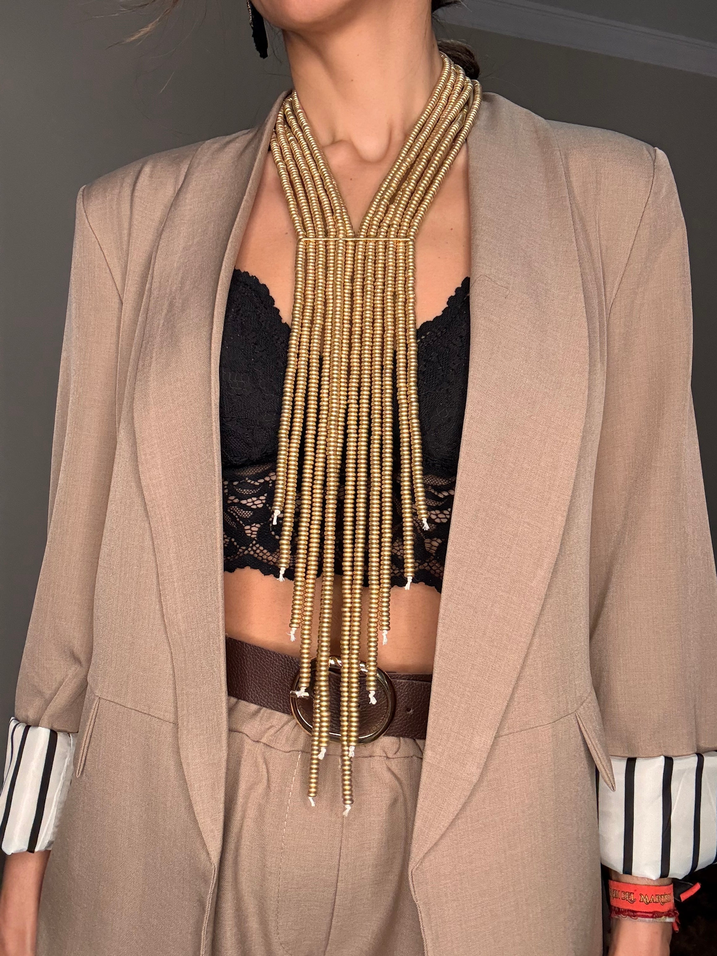 Collar Carla