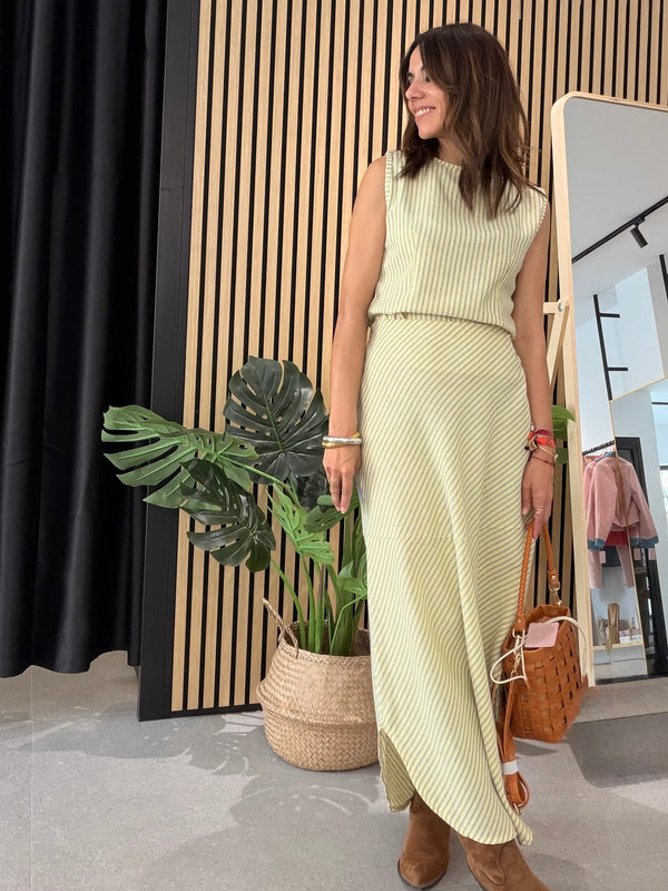 Conjunto Limoncello