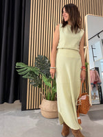 Conjunto Limoncello