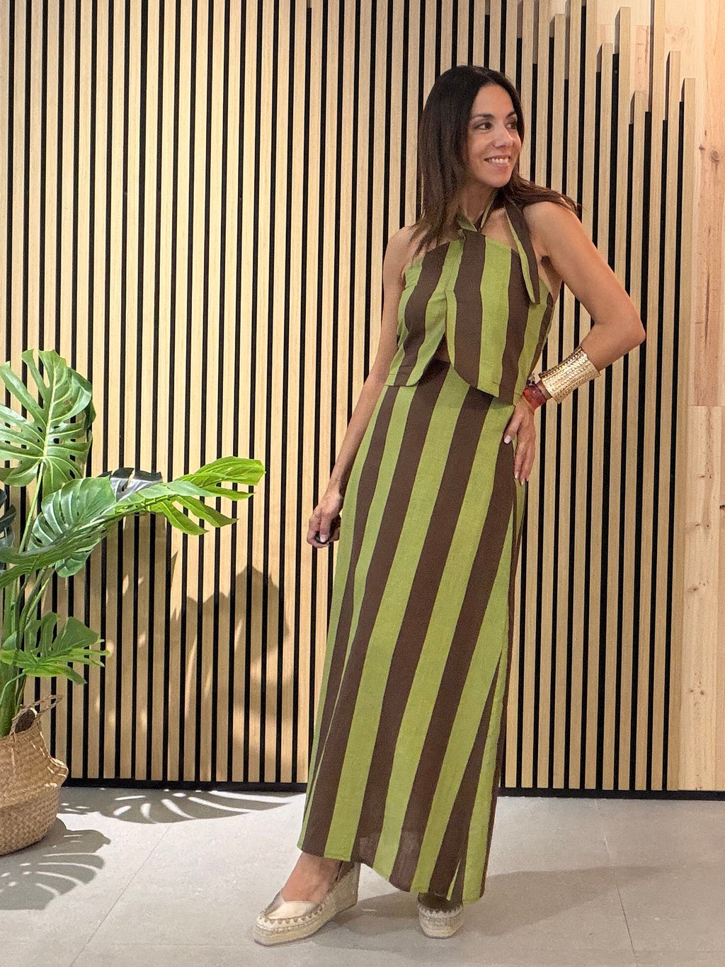 Conjunto TOSCANA