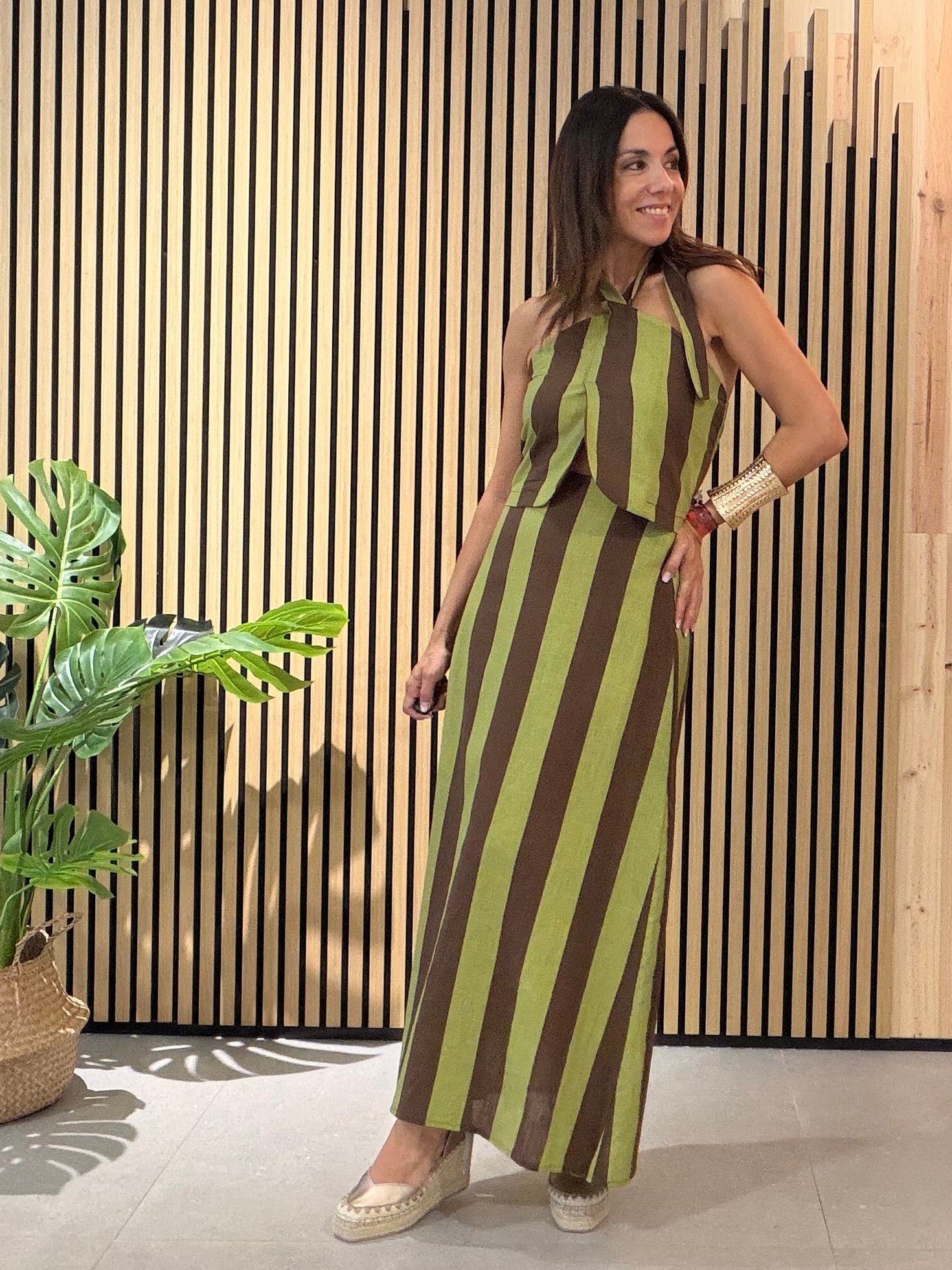 Conjunto TOSCANA