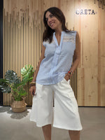 Blusa Marinella