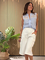 Blusa Marinella
