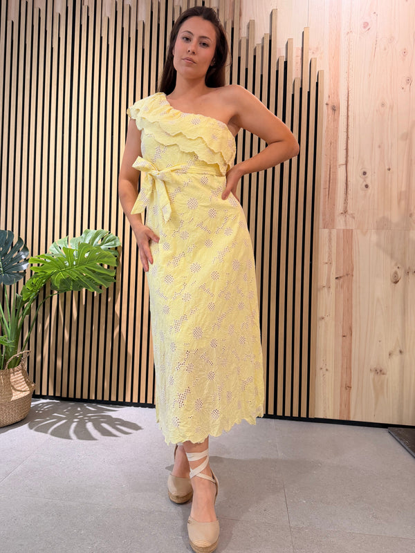 Vestido Amalfi