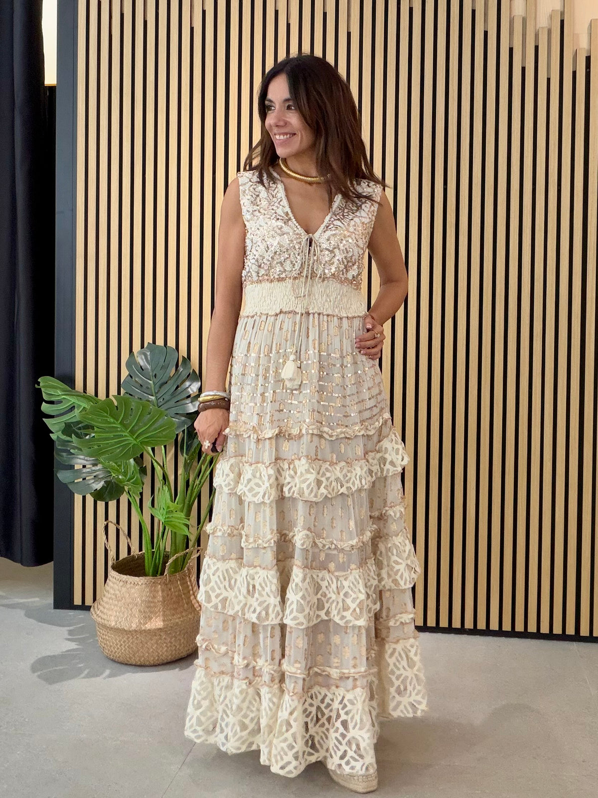 Vestido Sorrento