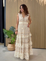 Vestido Sorrento