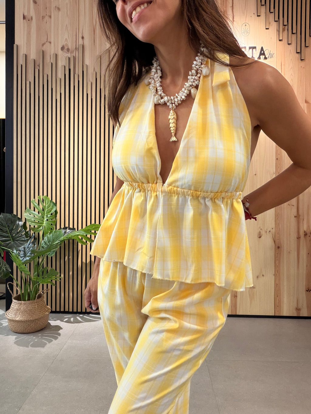Conjunto Sorrento